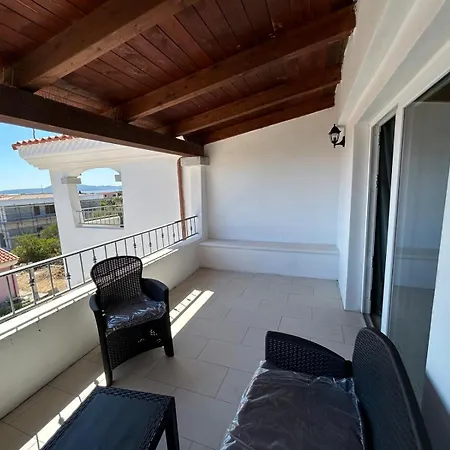 Ampio Bilo Bellissima Vista Mare B8 Appartement Olbia
