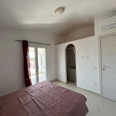 Lägenhet Ampio Bilo Bellissima Vista Mare B8 *